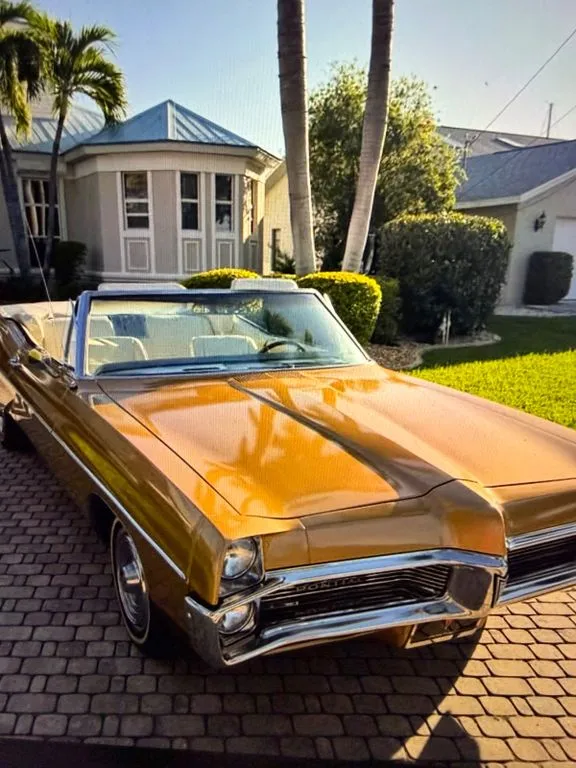 Pontiac Other