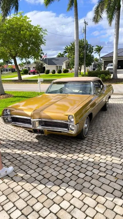 Pontiac Other