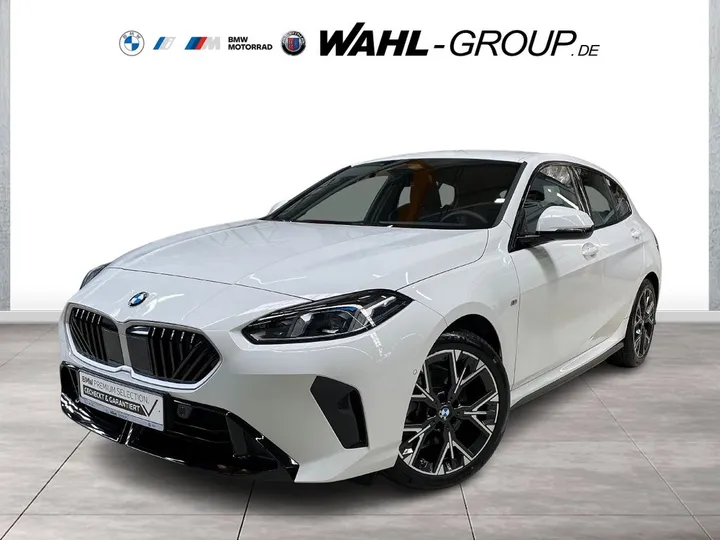 BMW 120