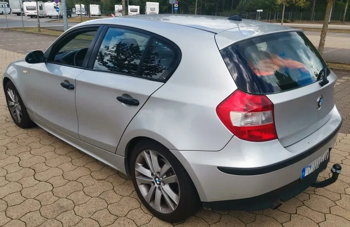 BMW 116