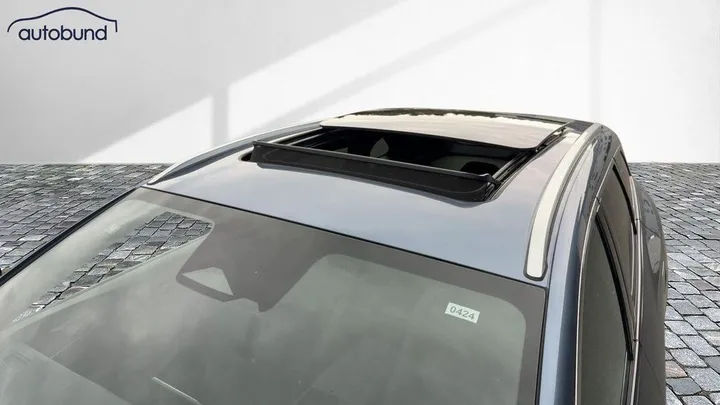 BYD SEAL 6