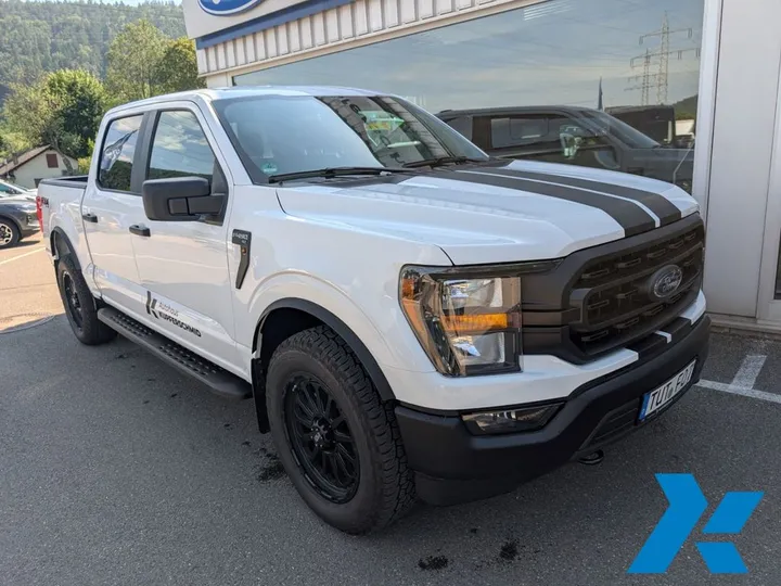 Ford F 150