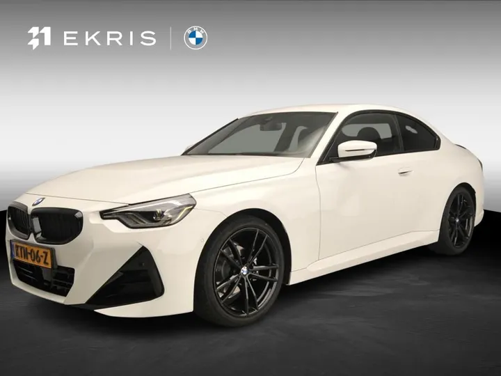 BMW 218