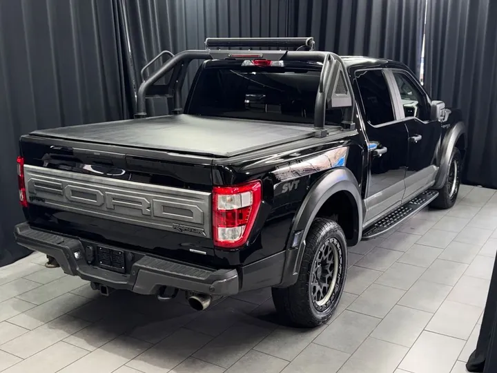 Ford F 150