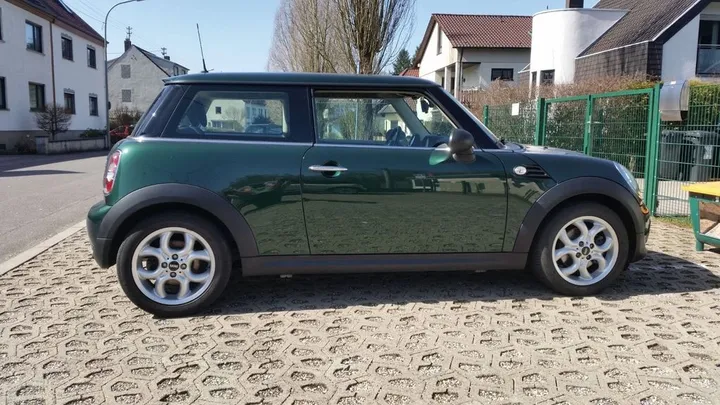 MINI ONE