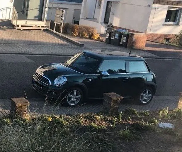 MINI ONE