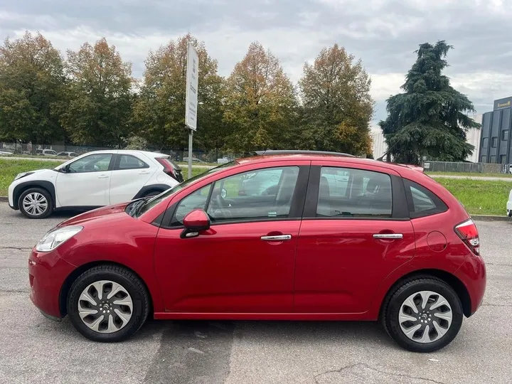Citroën C3