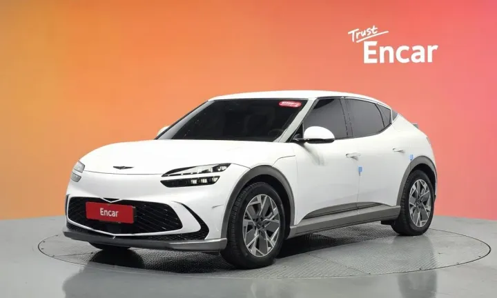 Genesis GV60