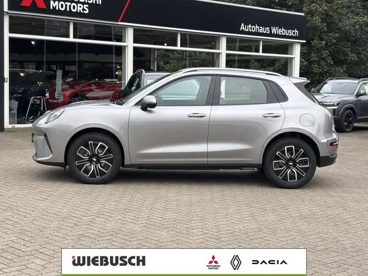 GWM ORA 5