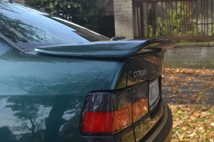 Citroën Xantia