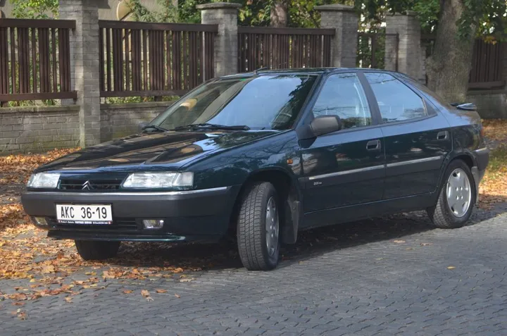 Citroën Xantia