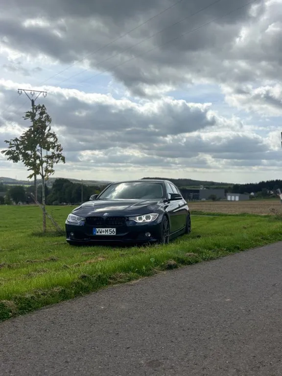 BMW 335