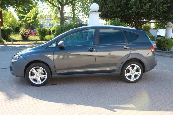 Seat Altea