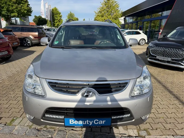 Hyundai ix55