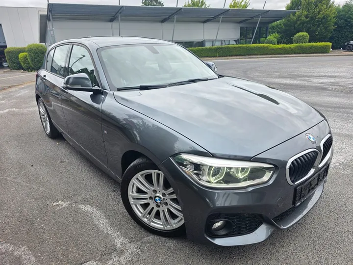 BMW 118