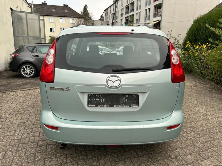 Mazda 5