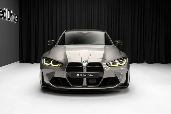 BMW M3