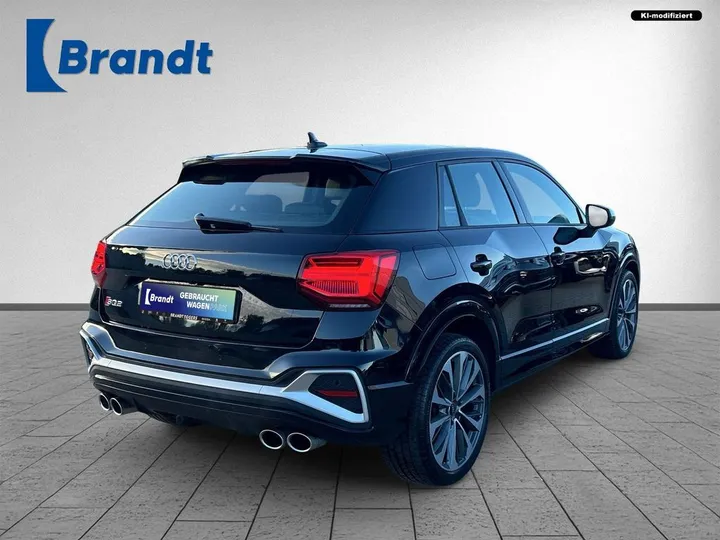 Audi SQ2