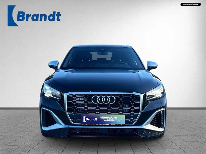 Audi SQ2