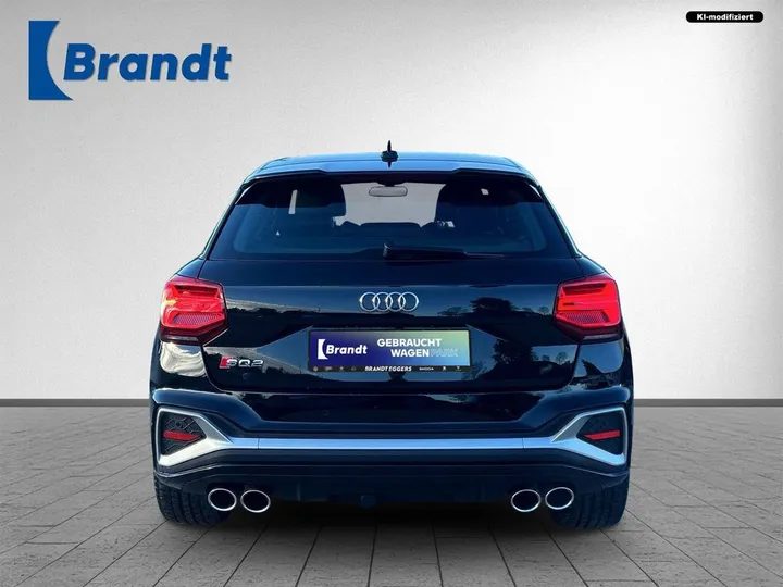 Audi SQ2