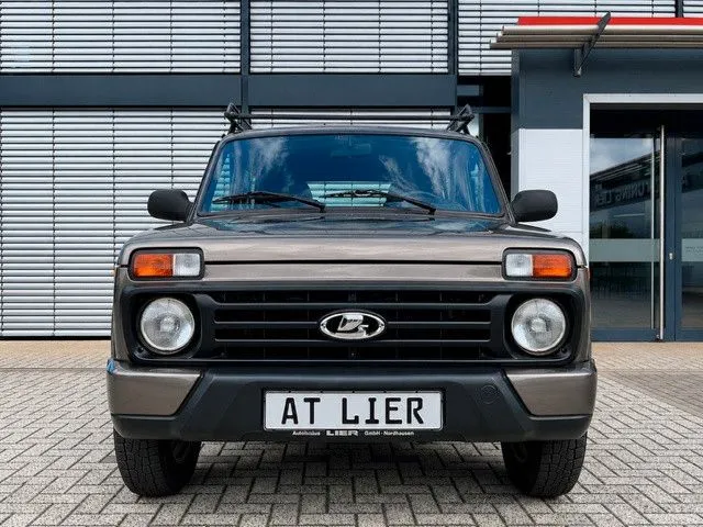Lada Niva