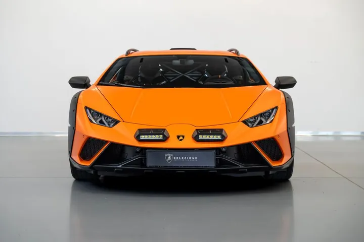 Lamborghini Huracán