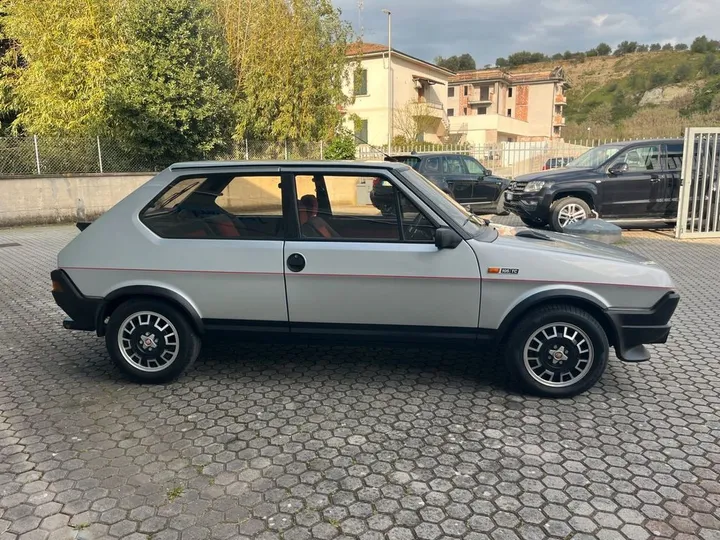 Fiat Ritmo