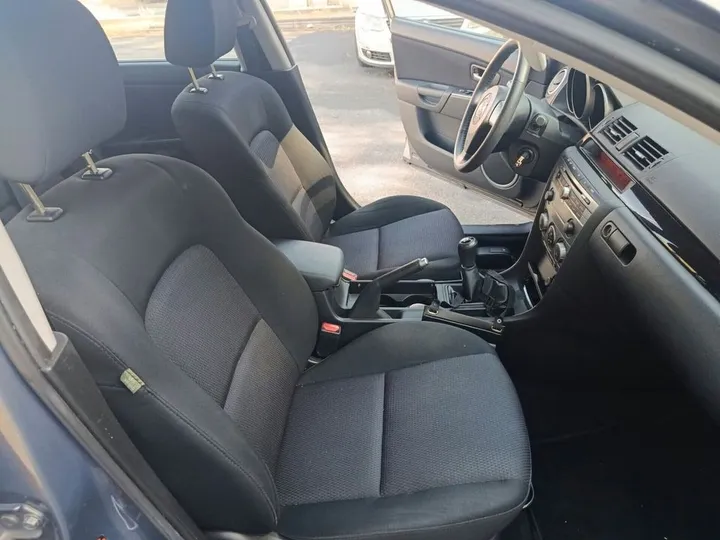 Mazda Other