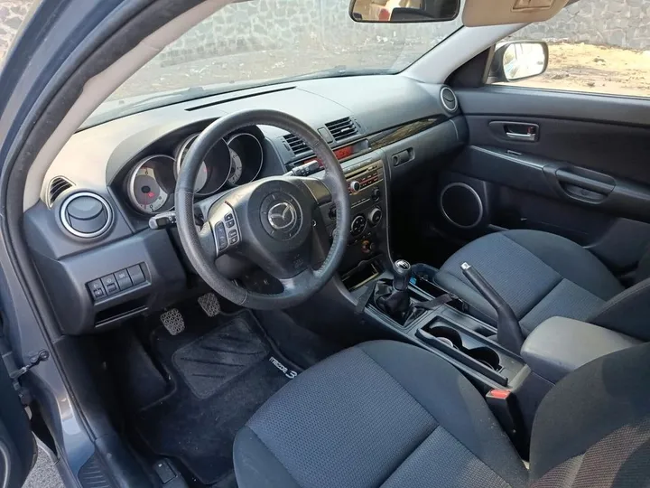 Mazda Other