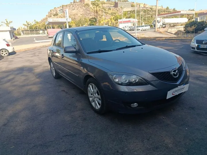 Mazda Other