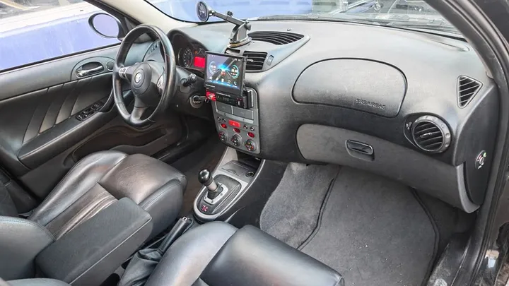 Alfa Romeo 147