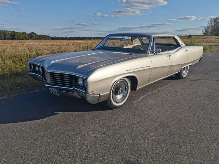 Buick Electra
