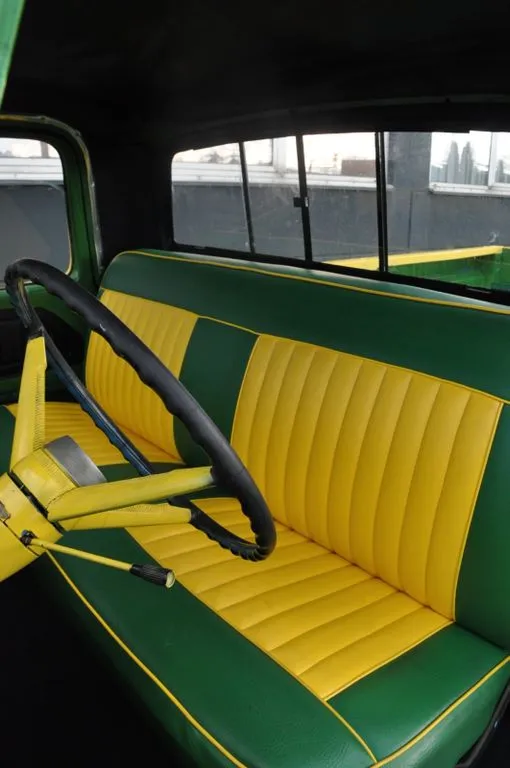 Ford F 100