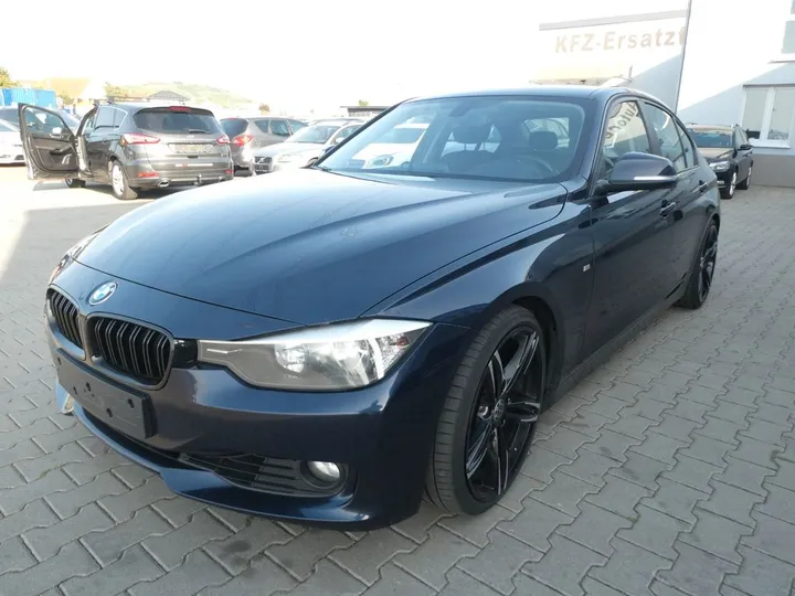 BMW 328