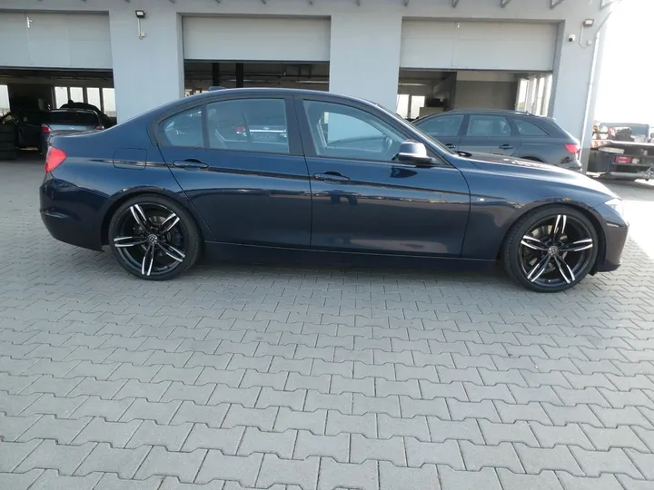 BMW 328