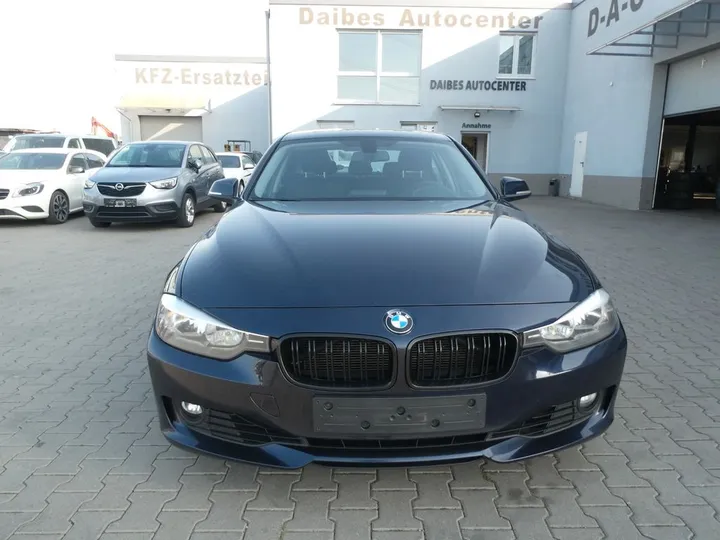 BMW 328