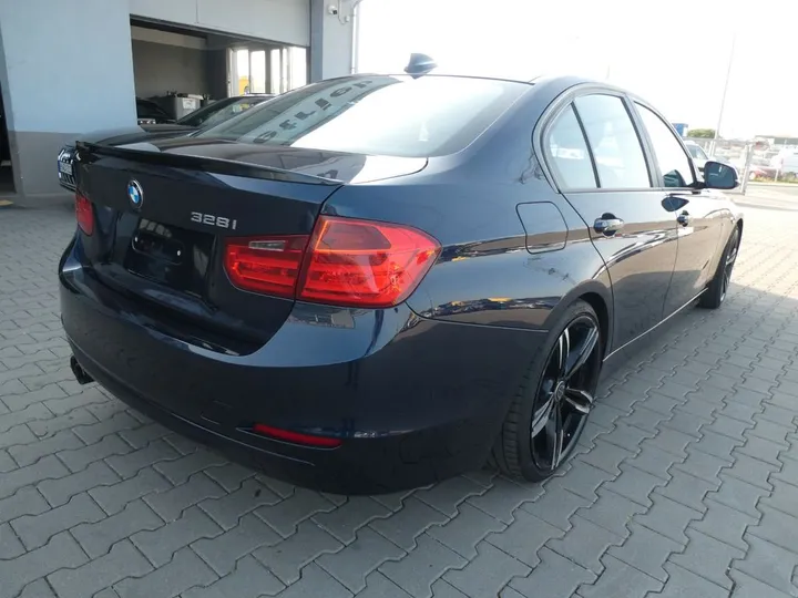 BMW 328