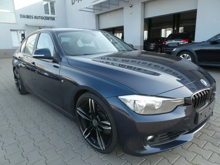 BMW 328