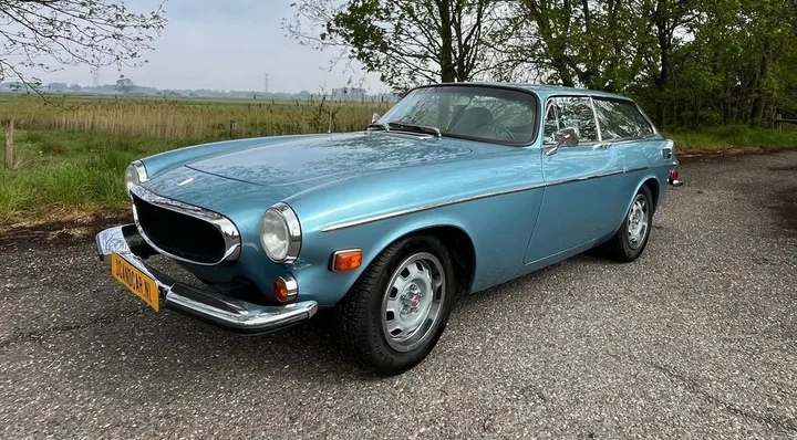 Volvo Other