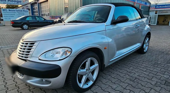 Chrysler PT Cruiser