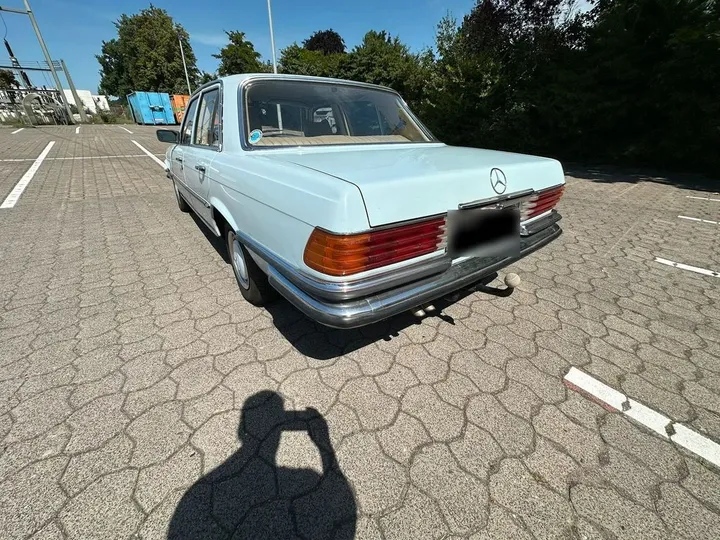 Mercedes-Benz S 450