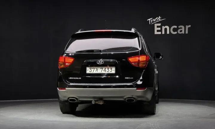 Hyundai Veracruz