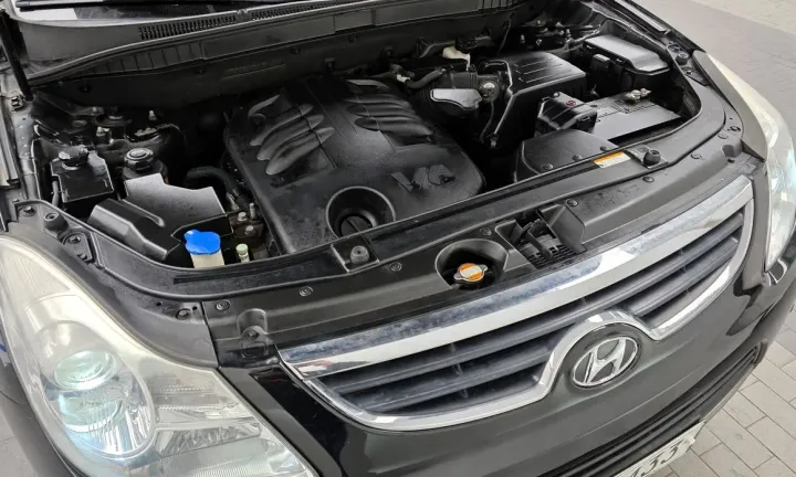 Hyundai Veracruz