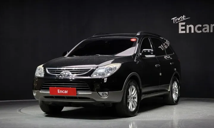 Hyundai Veracruz