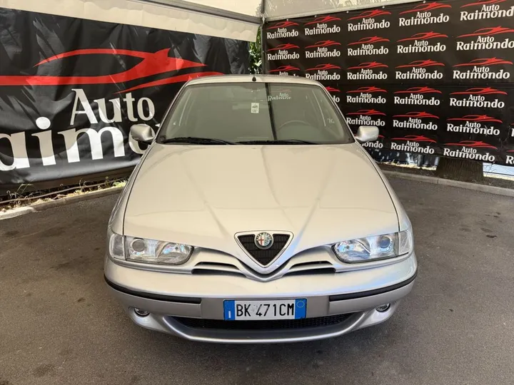 Alfa Romeo 146
