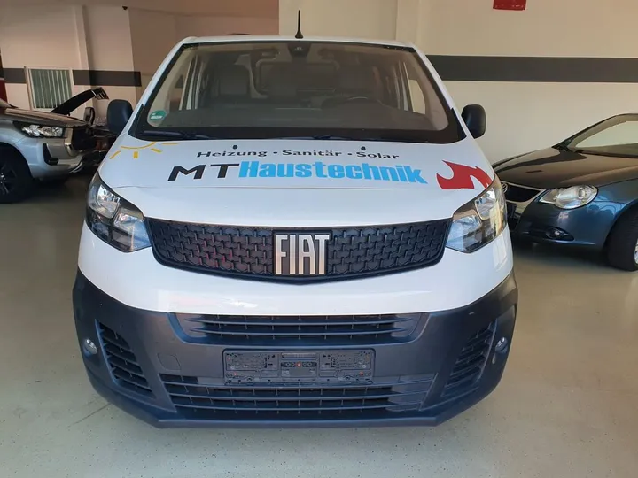 Fiat Scudo