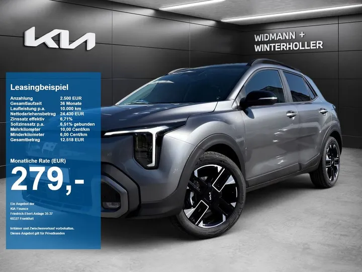 Kia Stonic