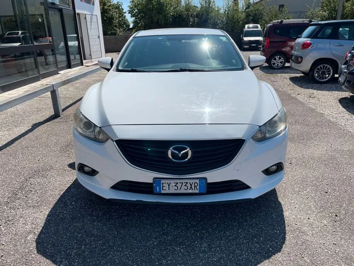 Mazda Other