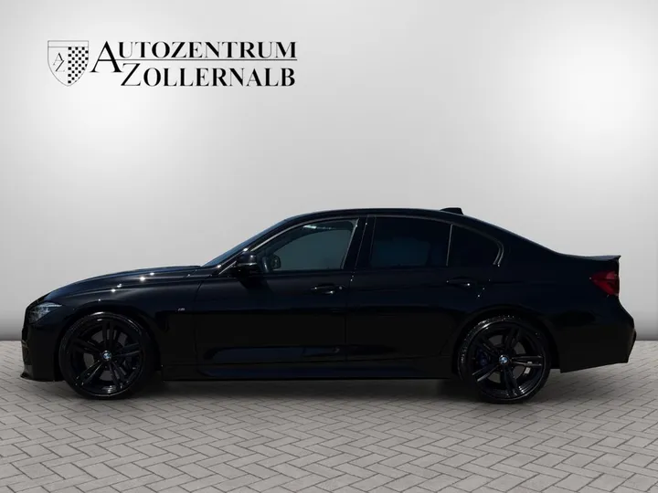 BMW 335