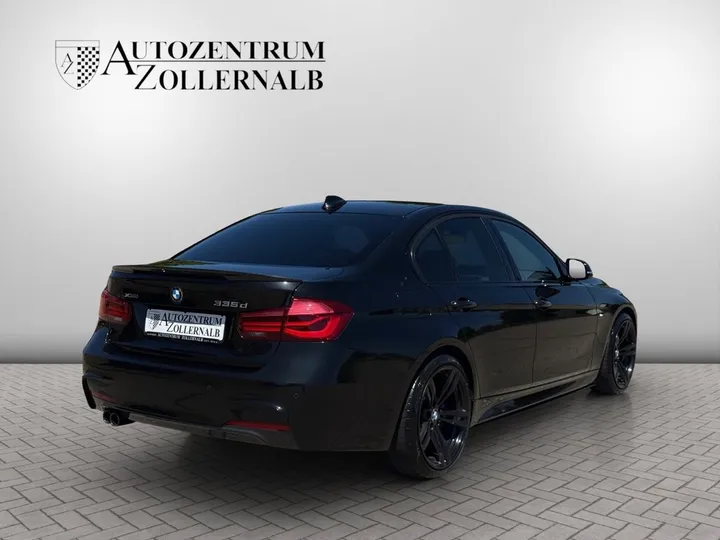 BMW 335